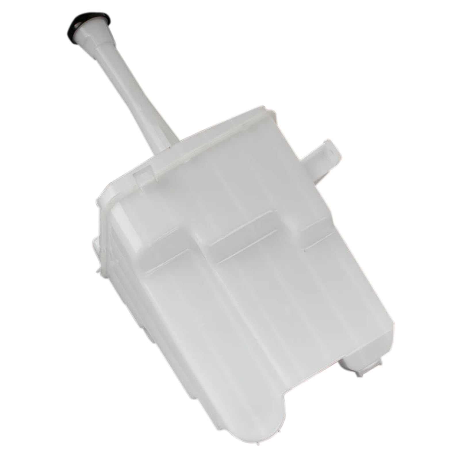 Trq Windshield Washer Reservoir Compatible With 2009-2013 Toyota Corolla Matrix
