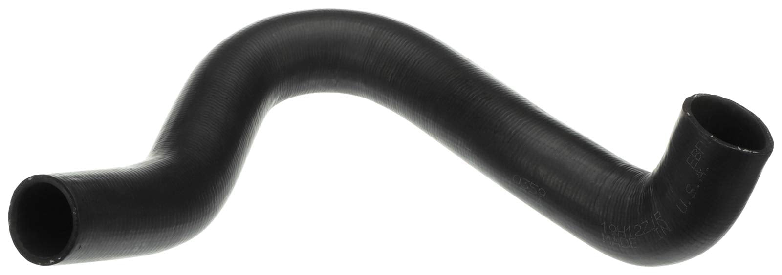 Gates 22433 Premium Molded Coolant Hose