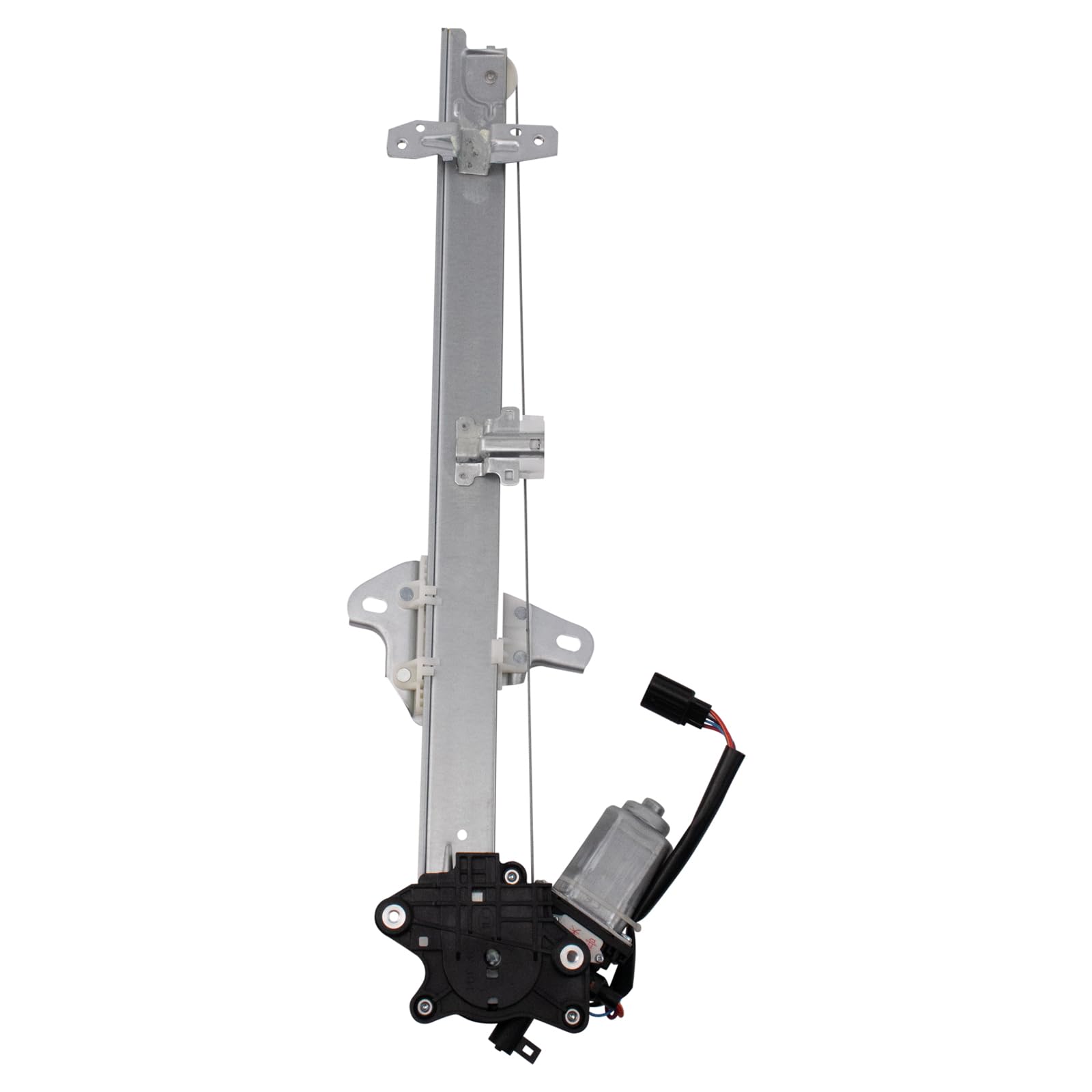 Trq Front Left Power Window Regulator & Motor Assembly Drivers Side Compatible With 2018-2021 Honda Civic