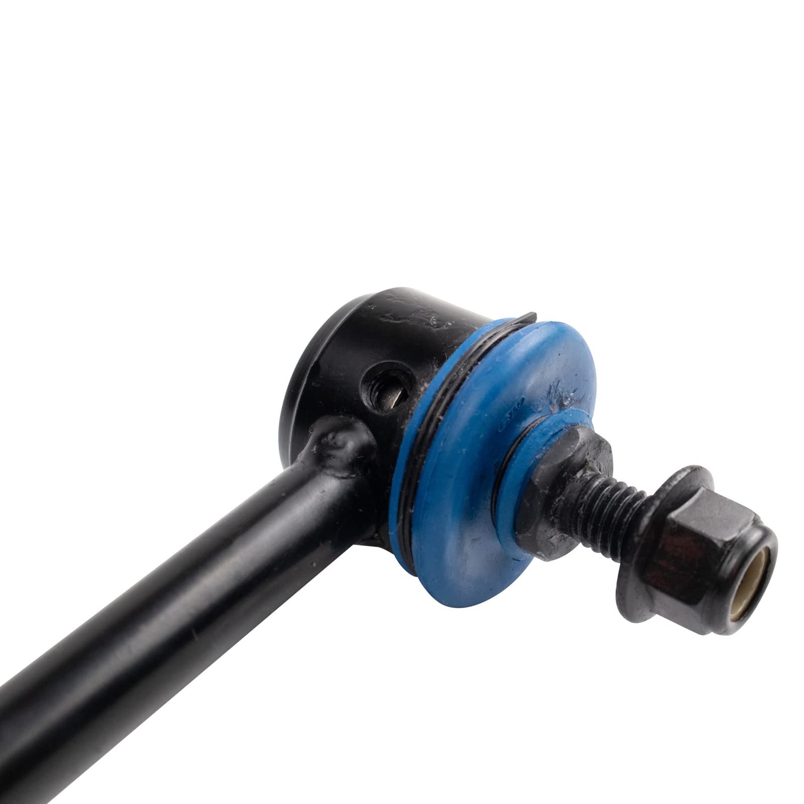 Trq Front & Rear Sway Bar Stabilizer Link Set Compatible With 2010-2013 Ford Transit Connect