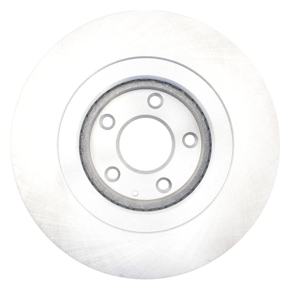 Trq Front Brake Rotors Set Vented Compatible With 2019-2021 Mazda 6 Cx-5 2016-2021 Cx-9