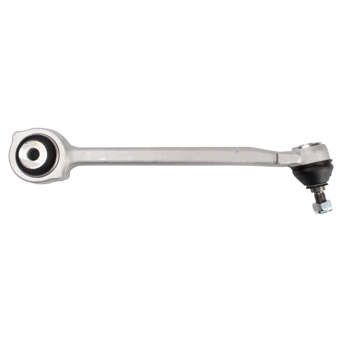 Trq Front Left Rearward Right Control Arm With Ball Joint Drivers Side Compatible With 2013-2015 Mercedes-Benz Glk250 2010-2015