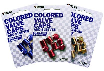 Victor 22-5-00722-8 Chrome Valve Sleeve And Cap