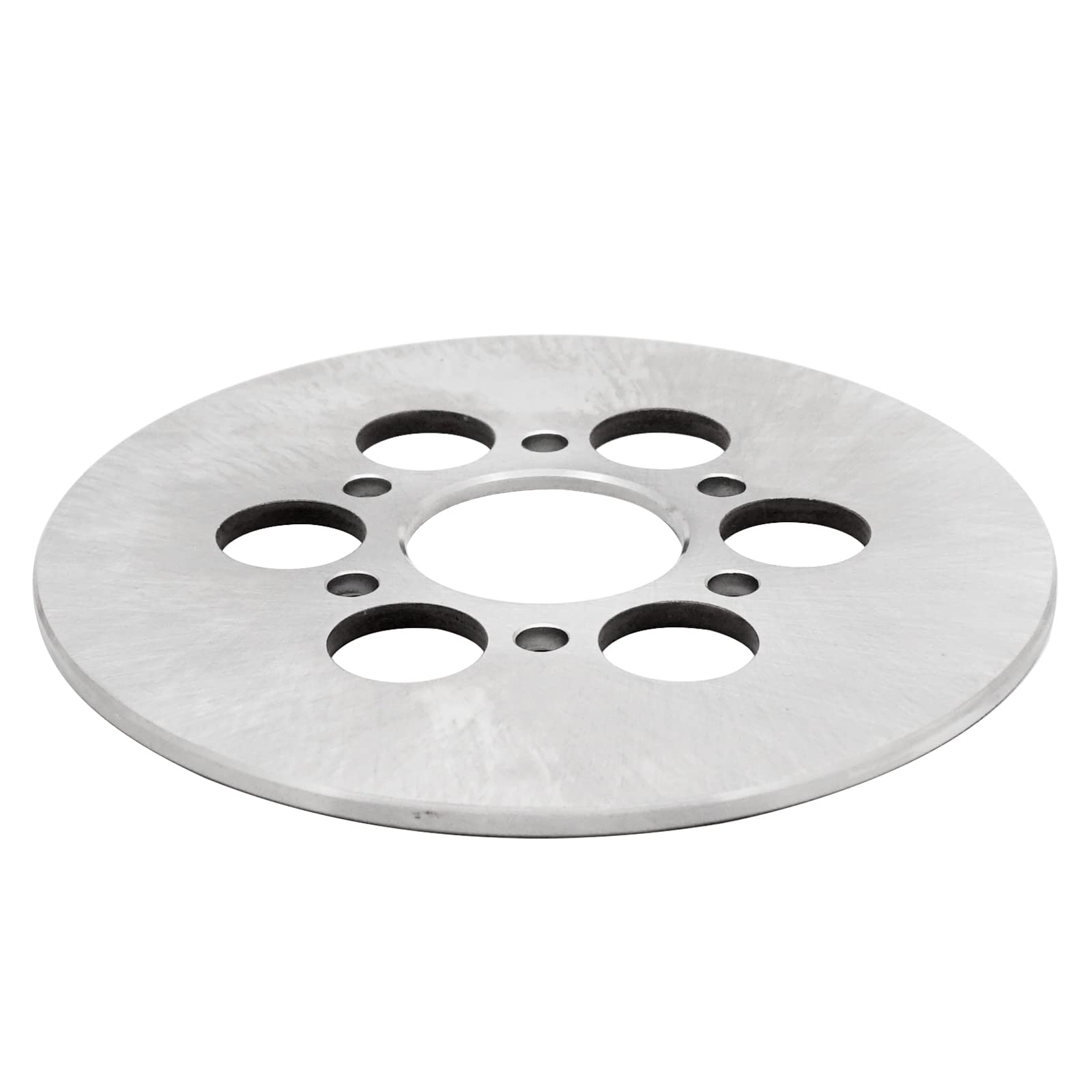 M Mati Rear Brake Disc Rotor For Yamaha Rhino 450 660 Yxr45F Yxr66F 2004-2009 5Ug-F5831-00-00