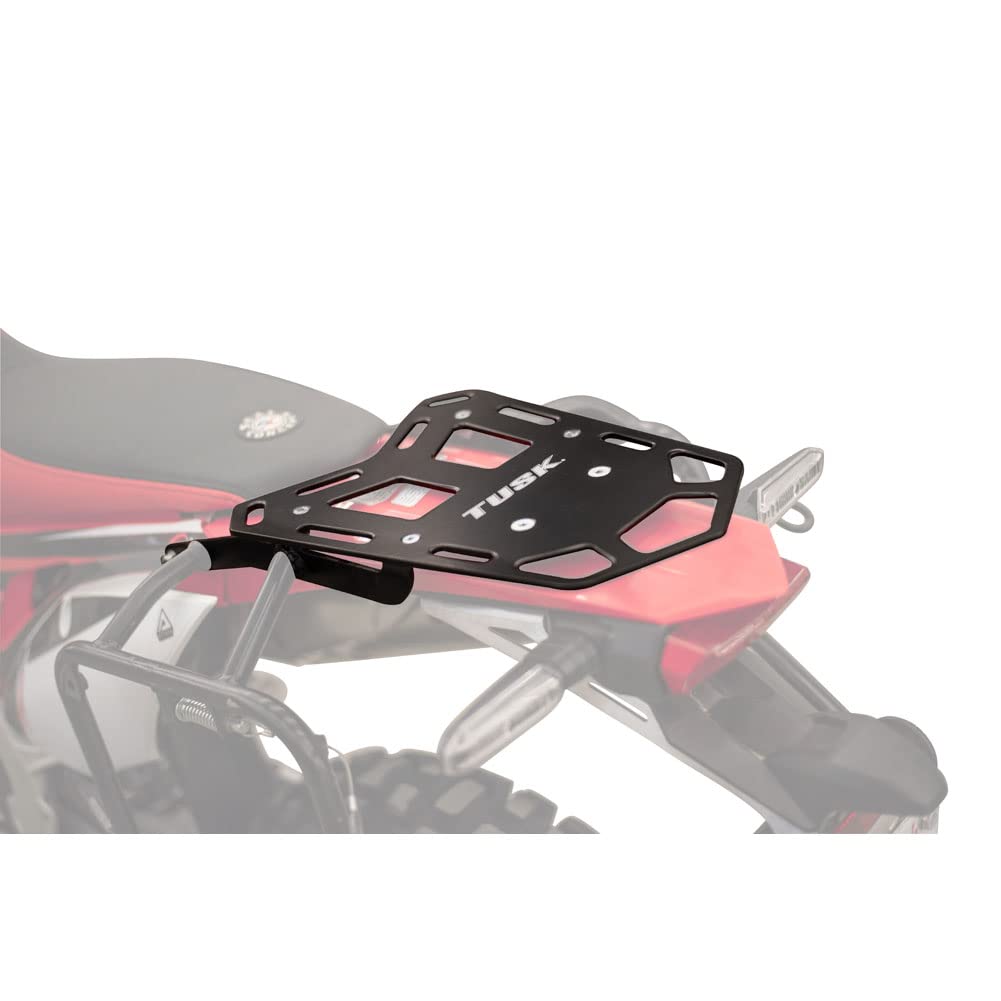 Tusk Top Rack For Honda Crf450Rl 2021-2023