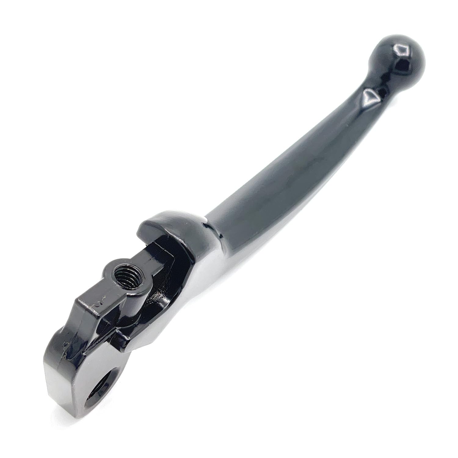 Polaris Atv Brake Lever, Genuine Oem Part 0450694, Qty 1