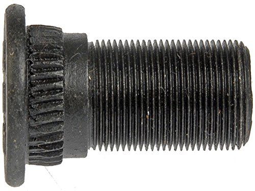 Dorman (610-449.1) 1/2''-20 Thread And 1-15/16'' Long Serrated Wheel Stud