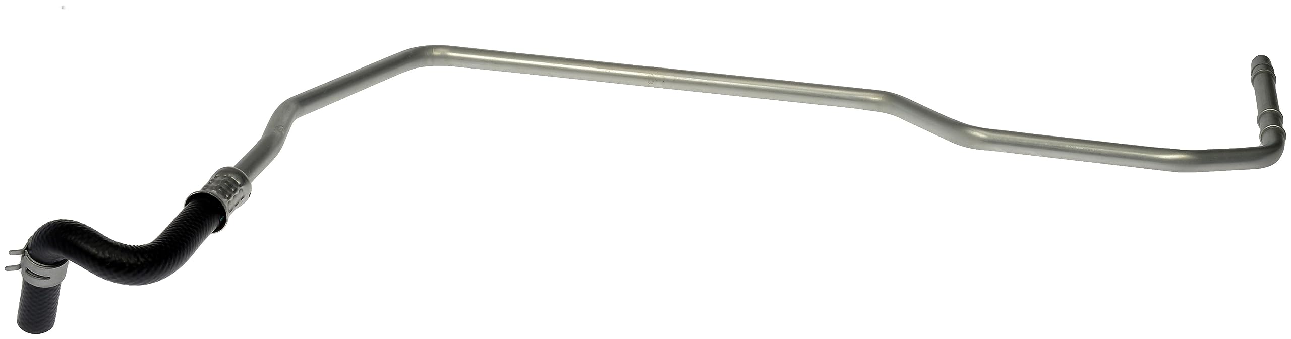 Dorman 724-014 Automatic Transmission Oil Cooler Hose Assembly Compatible with Select Ford/Lincoln Models