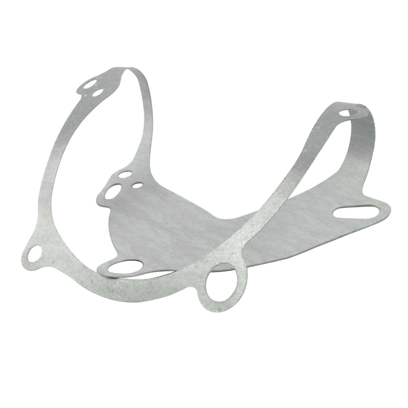 FLYPIG PW50 Clutch Cover Gasket Crankcase Gasket for Yamaha PW 50 Y-Zinger YF60 LC50 QT50 MJ50 YT60 Motor Dirt Bike Scooter Moto