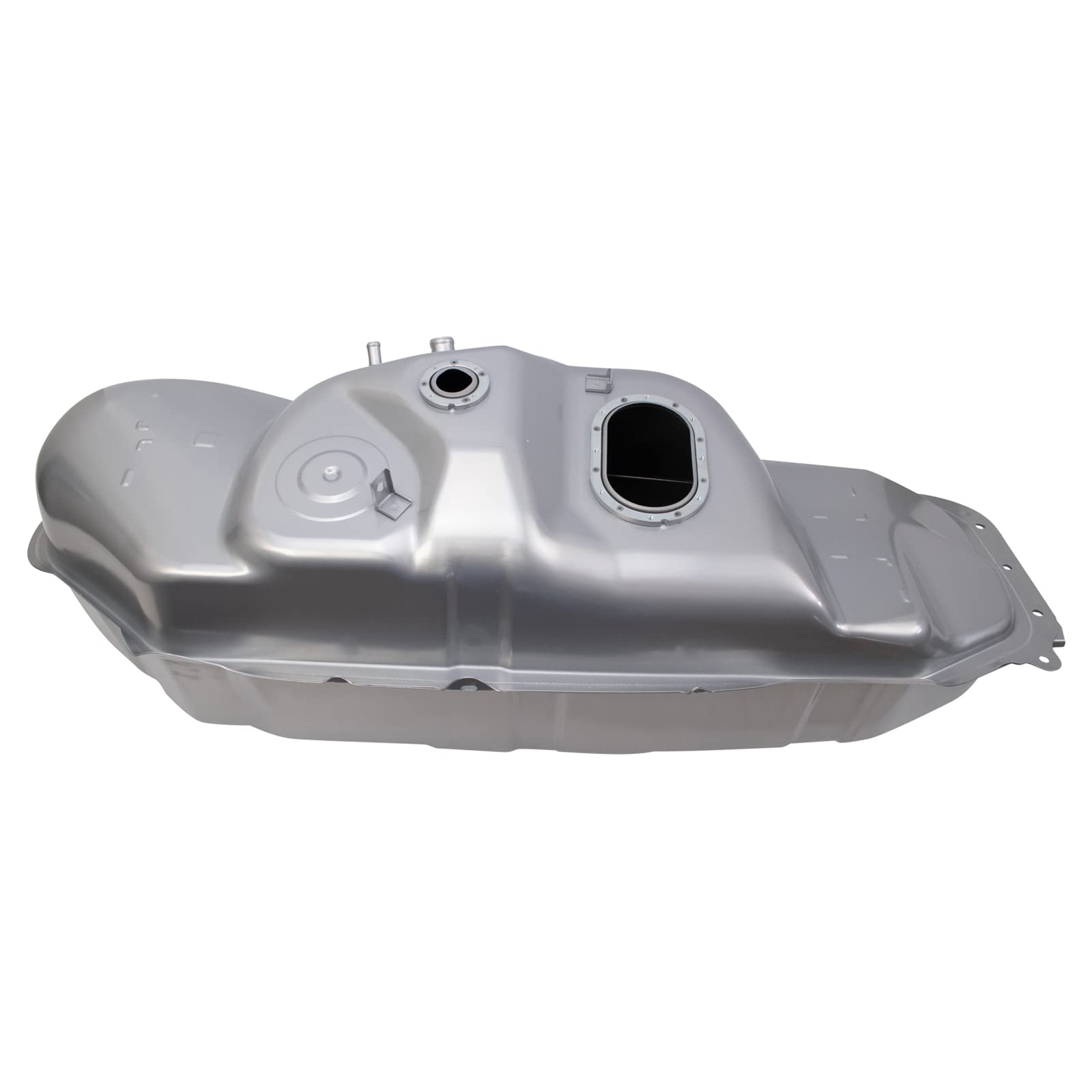 Trq Gas Fuel Tank 18.5 Gal Compatible With 2001 Toyota Tacoma To31B Ito31B