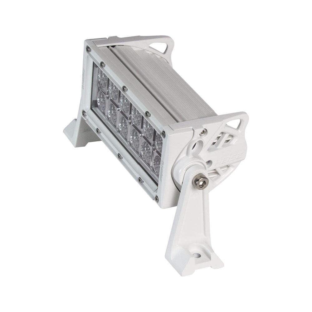 Heise - 8 Inch Dual Row Marine Light Bar (He-Mdr8)
