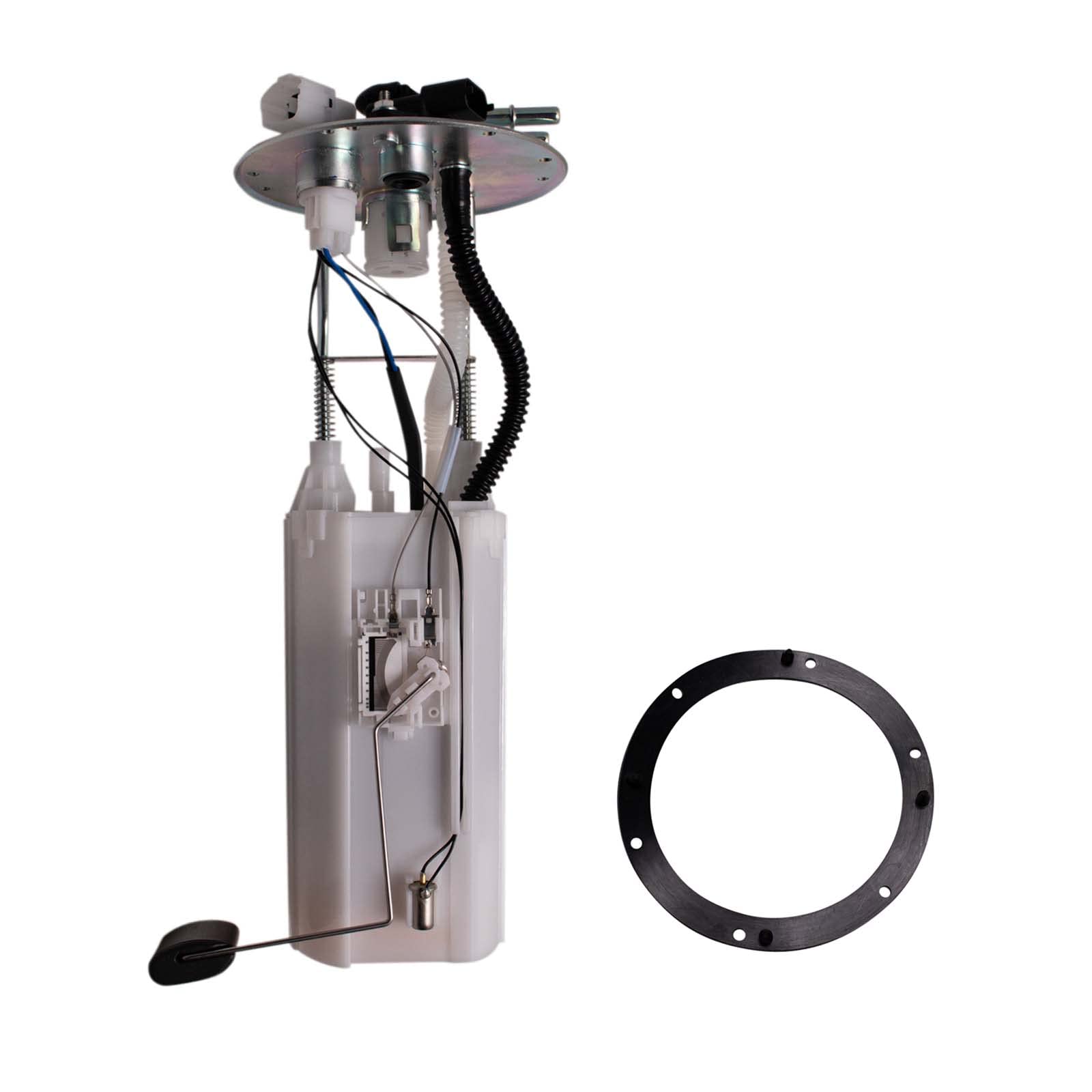 Trq Fuel Pump Module Assembly Compatible With 2003-2004 Kia Sorento