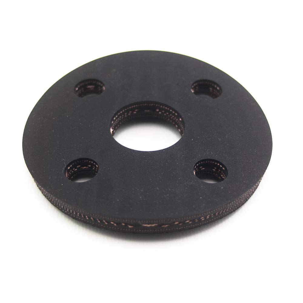 Toro Coupling-Rubber Part # 115-4523
