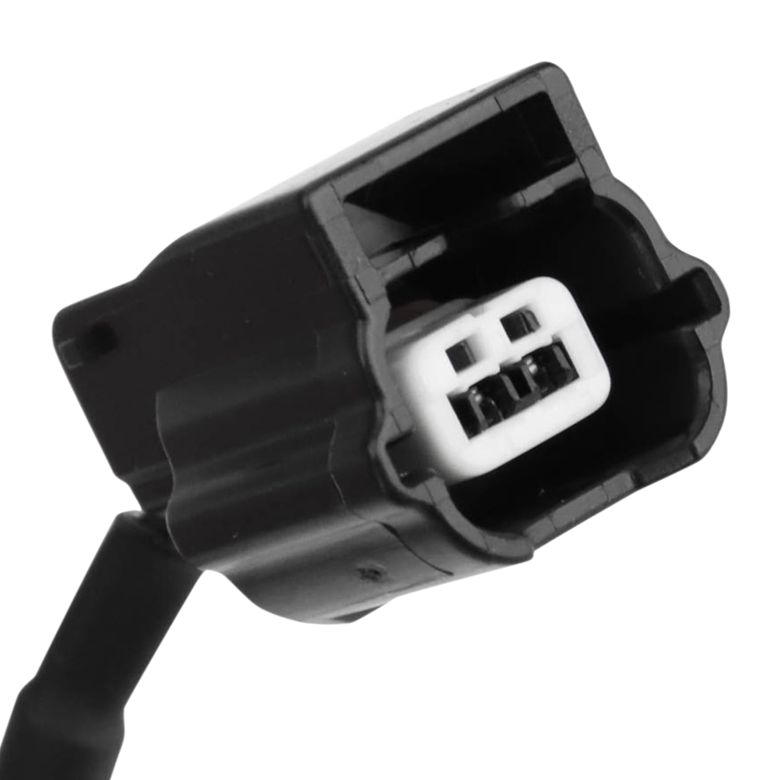 TRQ Rear Left ABS Wheel Speed Sensor Drivers Side Compatible with 2013-2019 Nissan Sentra