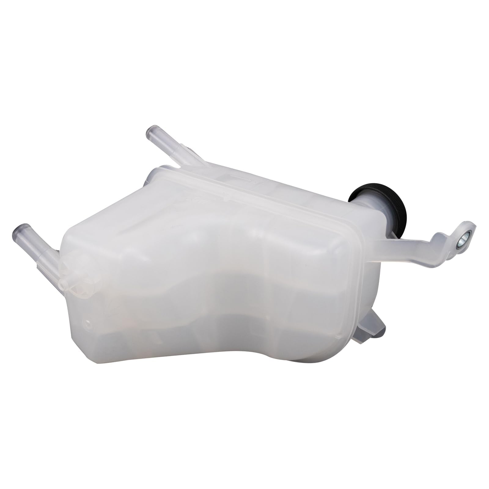 Trq Radiator Coolant Reservoir Expansion Tank Overflow Bottle Compatible With 2011-2017 Lexus Ct200H 2010-2012 Hs250H Toyota Pri