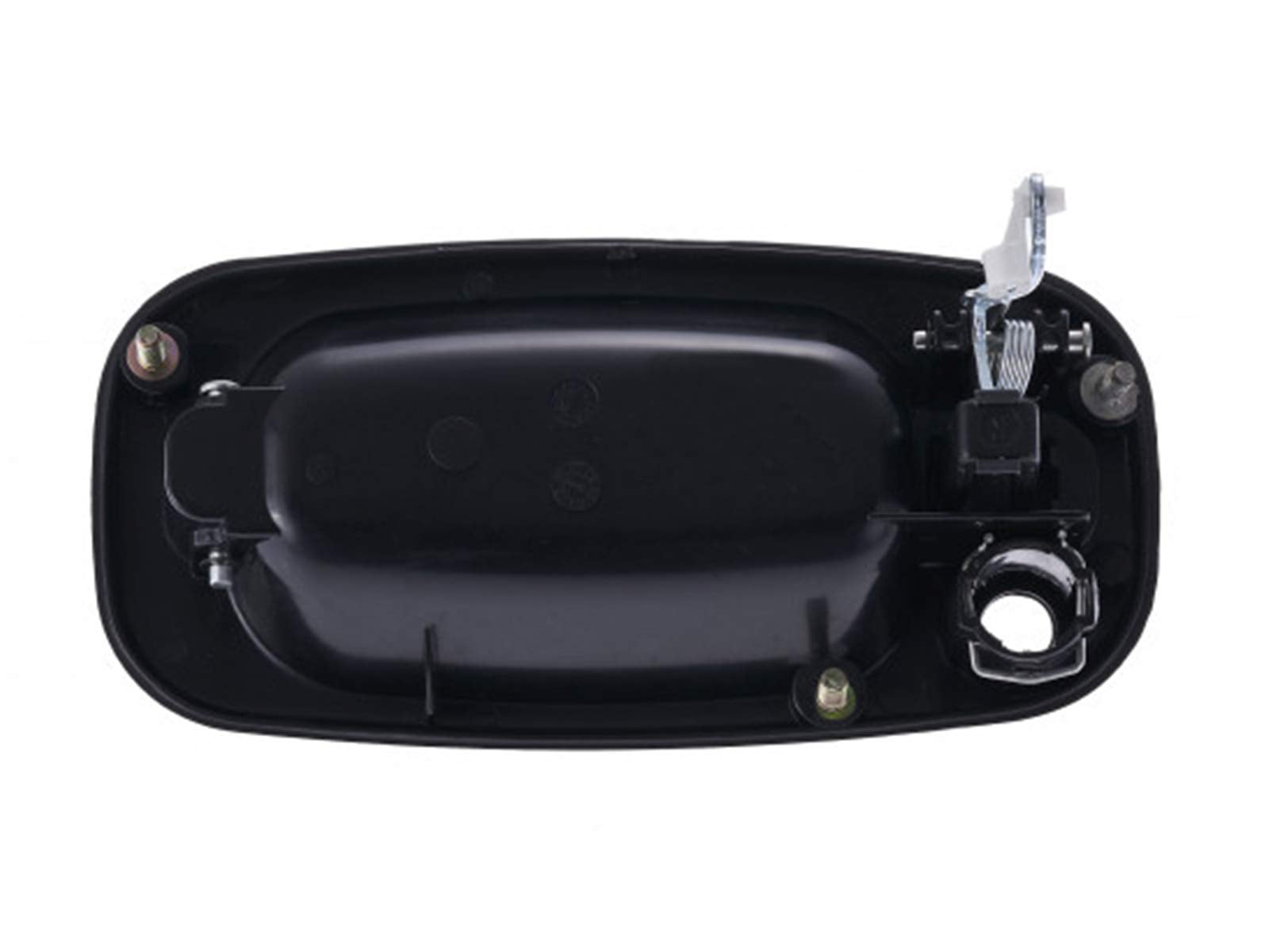 Escalade Avalanche Silverado Suburban 99-07 Front Outer Textured Door Handle R