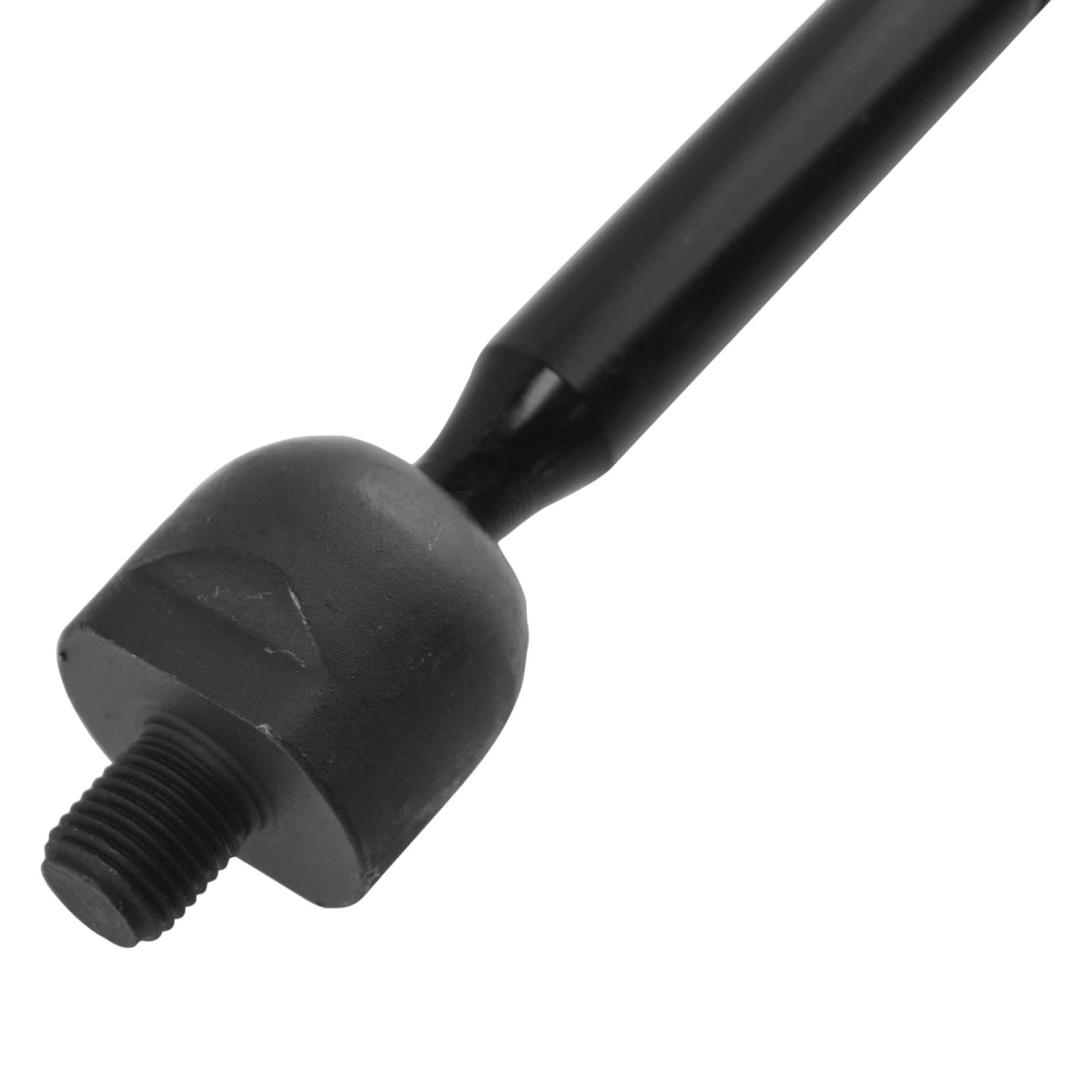 Trq Front Tie Rod Set Compatible With 2000-2005 Toyota Celica