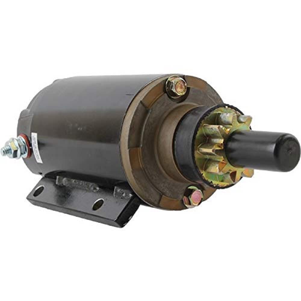 DB Electrical 410-21004 New Starter for Omc Johnson Evinrude Marine 50 60 65 70 75Hp, 386657, 585050, 585197, 586281,Sm02610, Sm