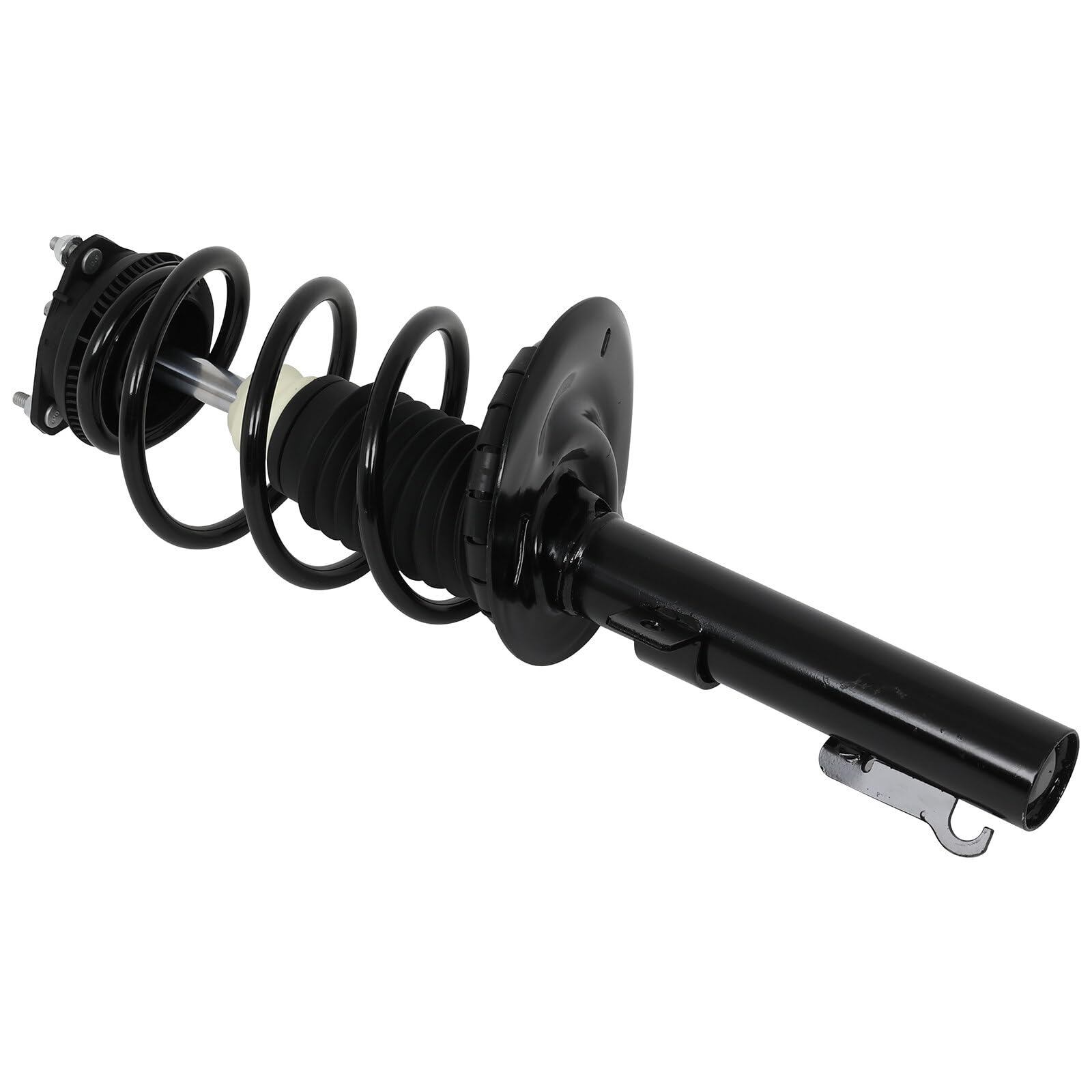 Scitoo Front Complete Struts Spring Assembly Rear Shocks Struts Fits 2008-2011 For Ford Focus Quick Struts 272257 5796 - Set Of 4