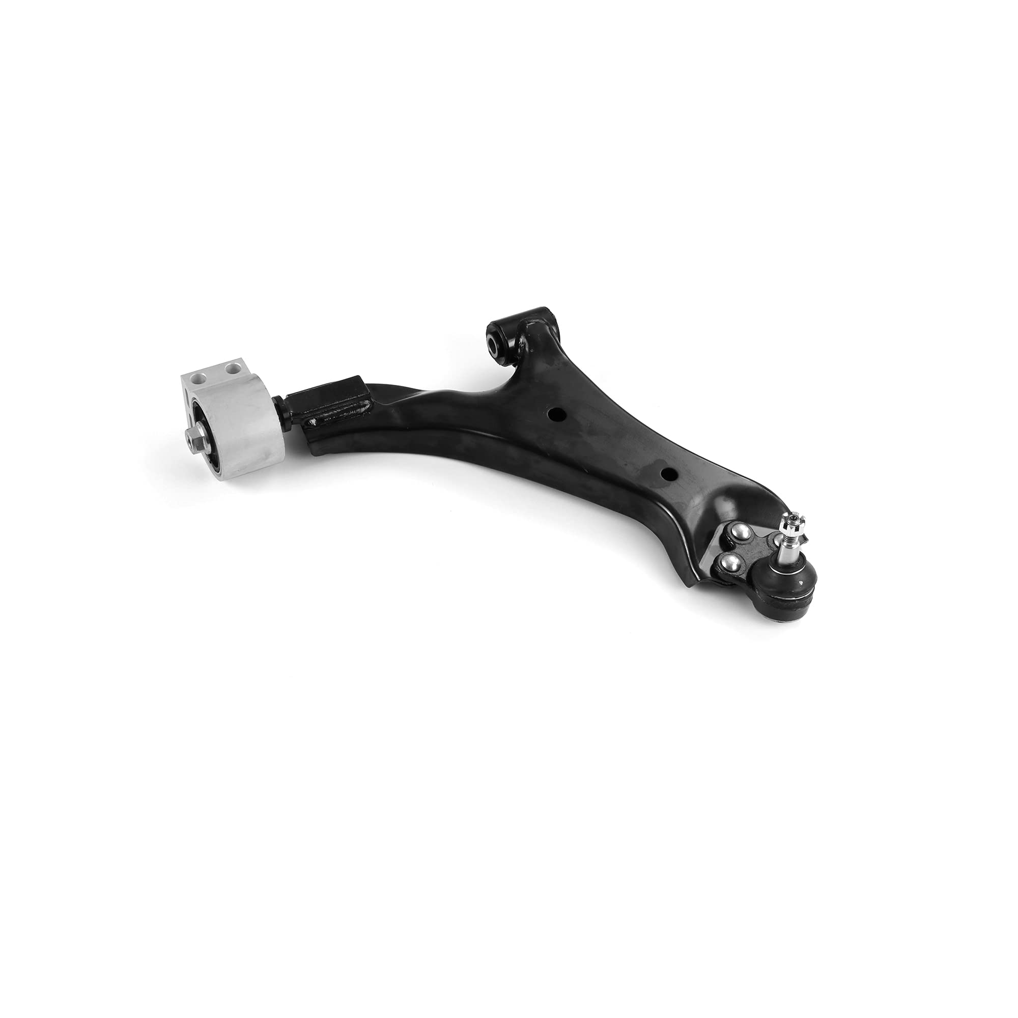 Metrix Premium Chassis Parts - Front Right Lower Control Arm W Ball Joint & Bushing Assembly Fits 12-15 Chevrolet Captiva Sport,
