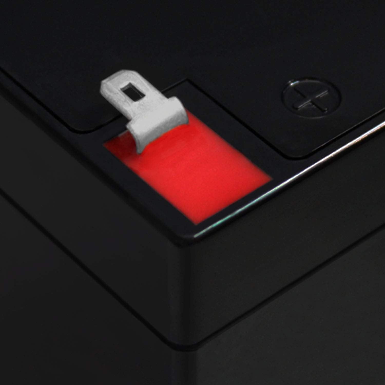 Mighty Max Battery Ml5-12 - 12V 5Ah Electric Trailer Brakes Breakaway Kit Rechargeable Battery - 12 Pack