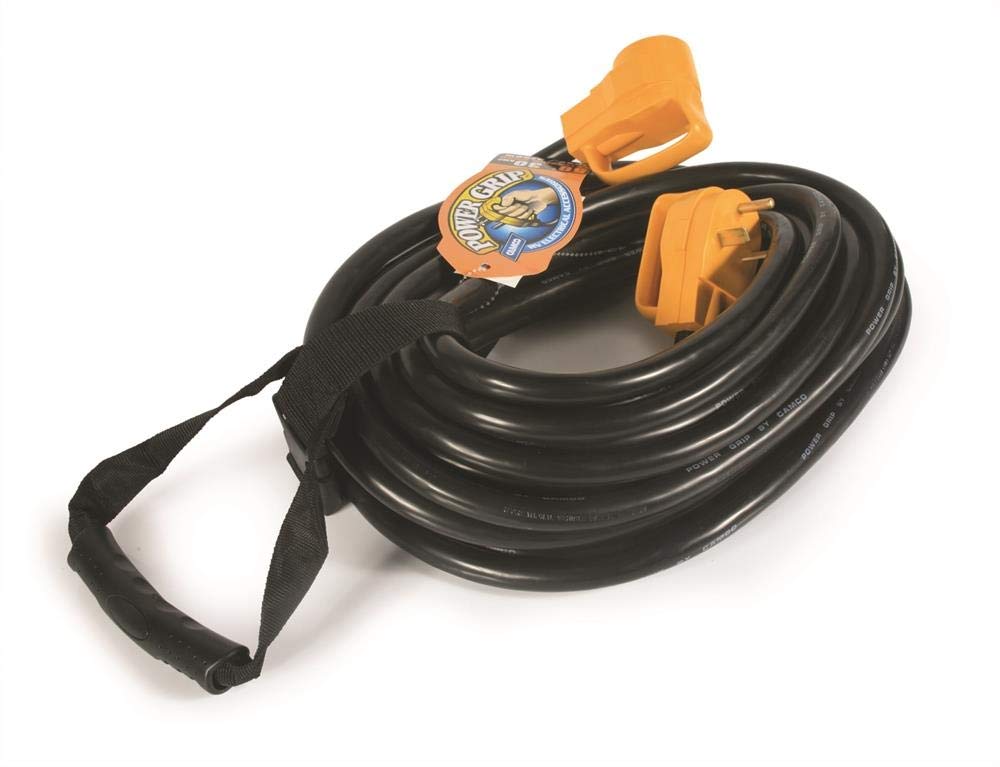 Rv Extension Cord 50'