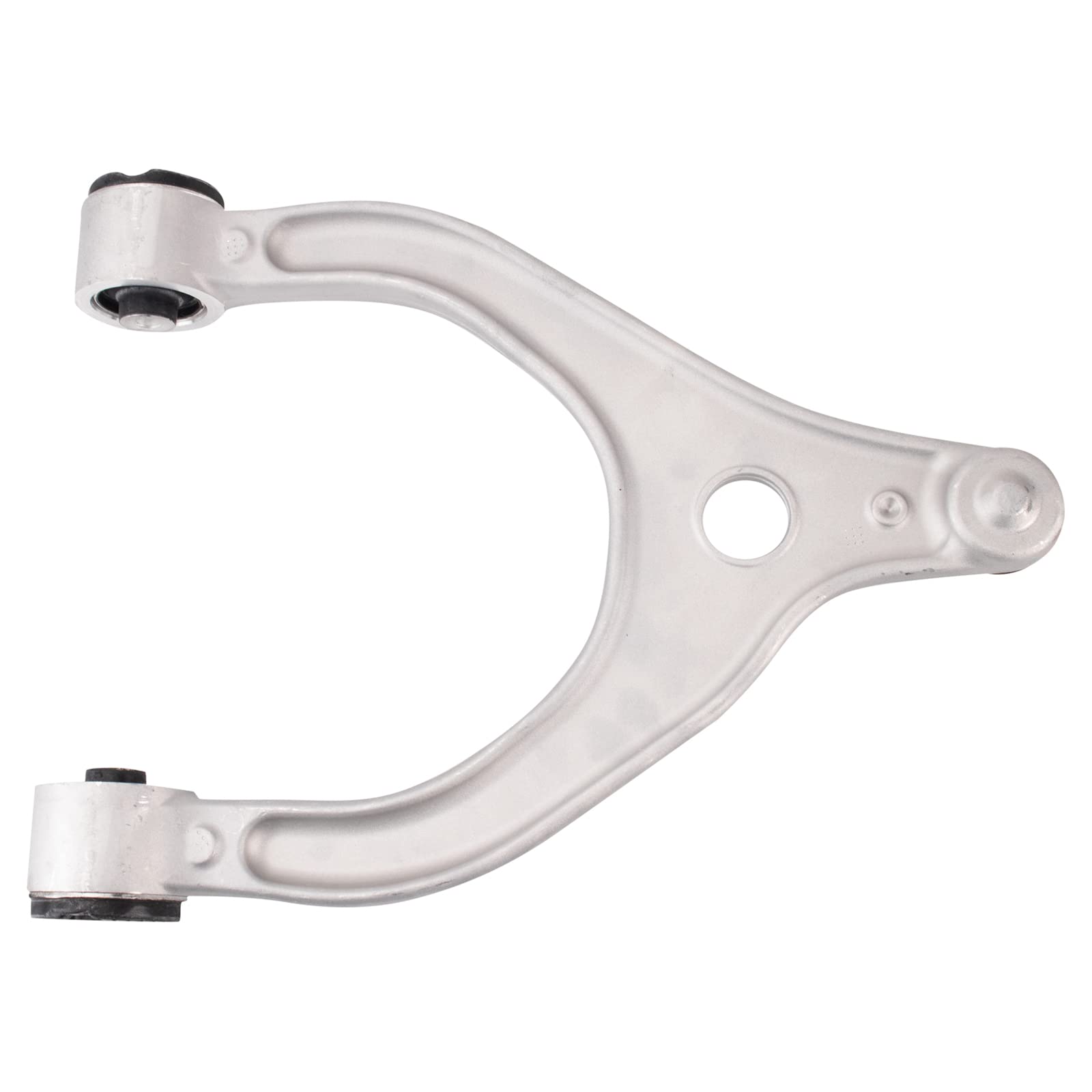 Trq Front Right Upper Control Arm With Ball Joint Passenger Side Compatible With 2016-2023 Tesla X