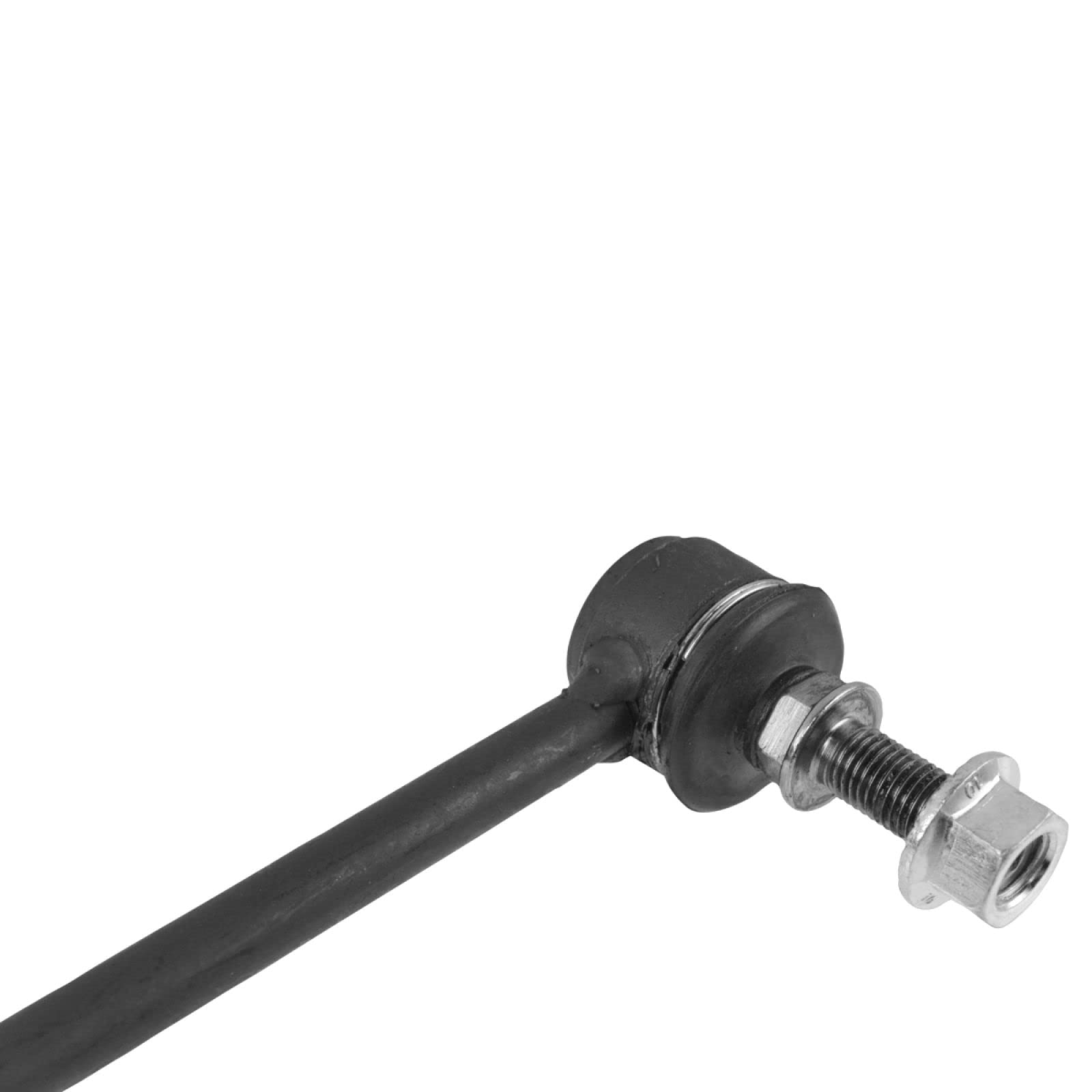 Trq Front Sway Bar Stabilizer Link Set Compatible With 2009-2014 Nissan Cube 2007-2019 Versa 2014-2019 Versa Note