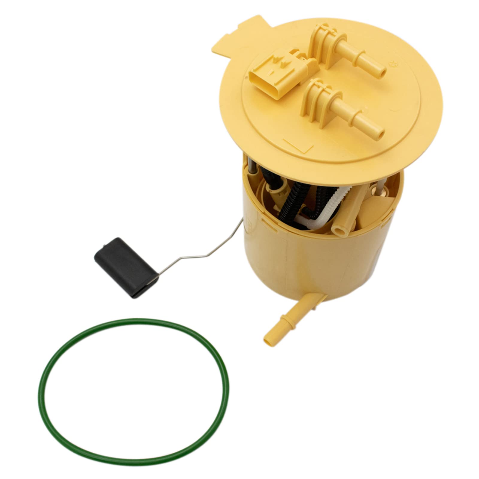 Trq Fuel Pump Module Assembly Compatible With 2014-2019 Jeep Grand Cherokee
