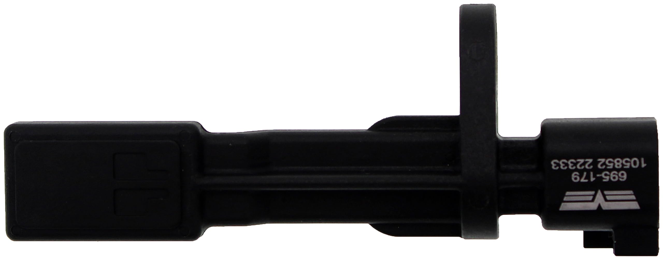 Dorman 695-179 Rear Abs Wheel Speed Sensor Compatible With Select Dodge / Jeep Models