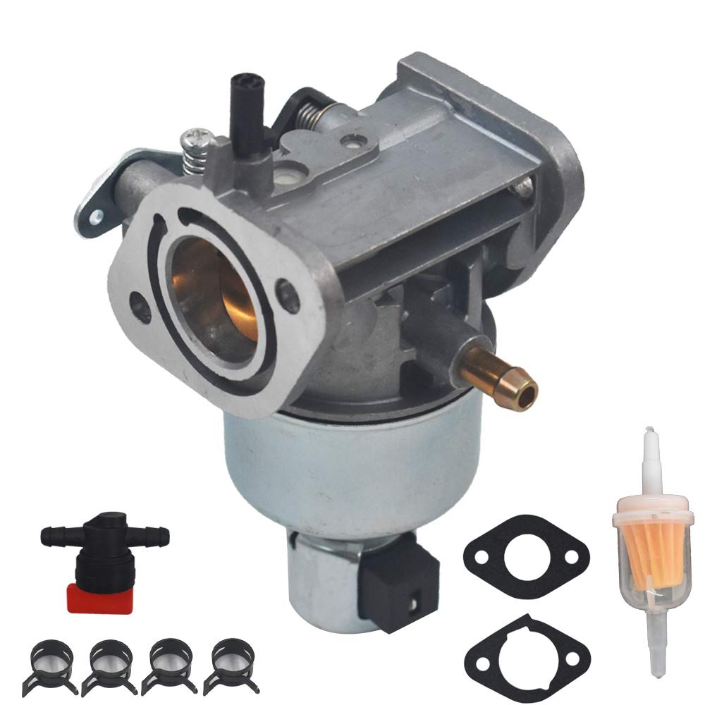 Labwork 15004-0815 Carburetor Replacement For Kawasaki 15004-0822 Carb For Fs481V Fx600V Replace 15004-7085 15004-7072 15004-7054