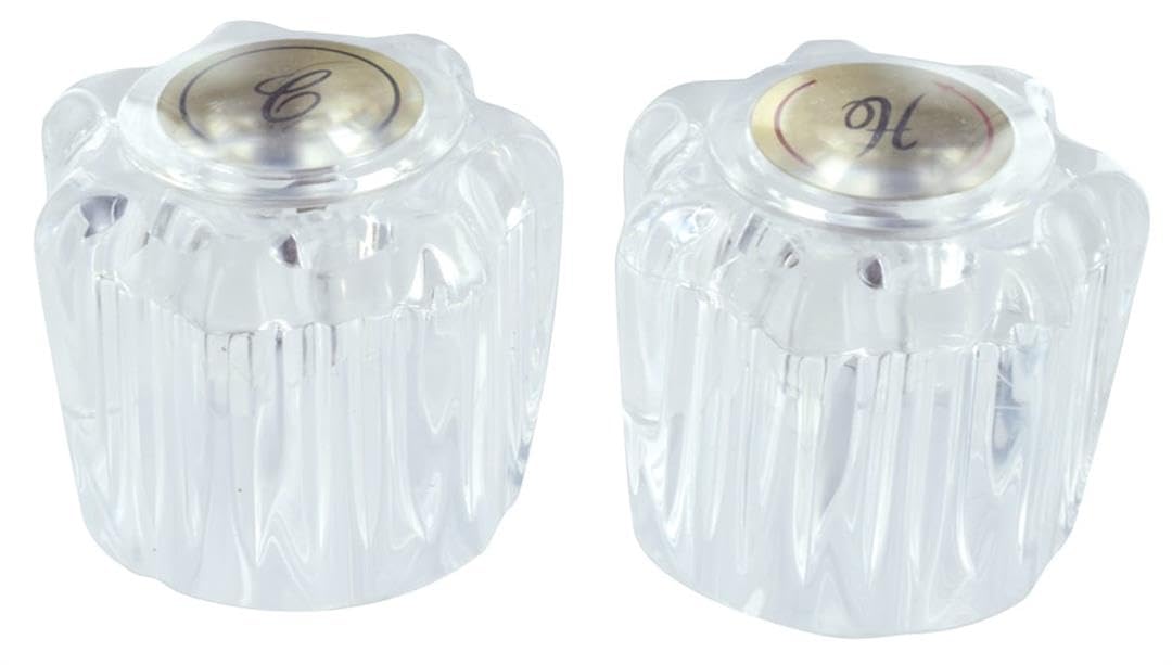 Valterra Pf287031 Handle Set