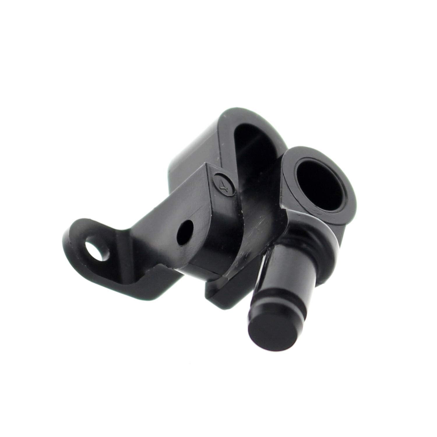 Johnson Evinrude OMC New OEM Outboard Carb Cam Follower Lever, 323327, 0323327