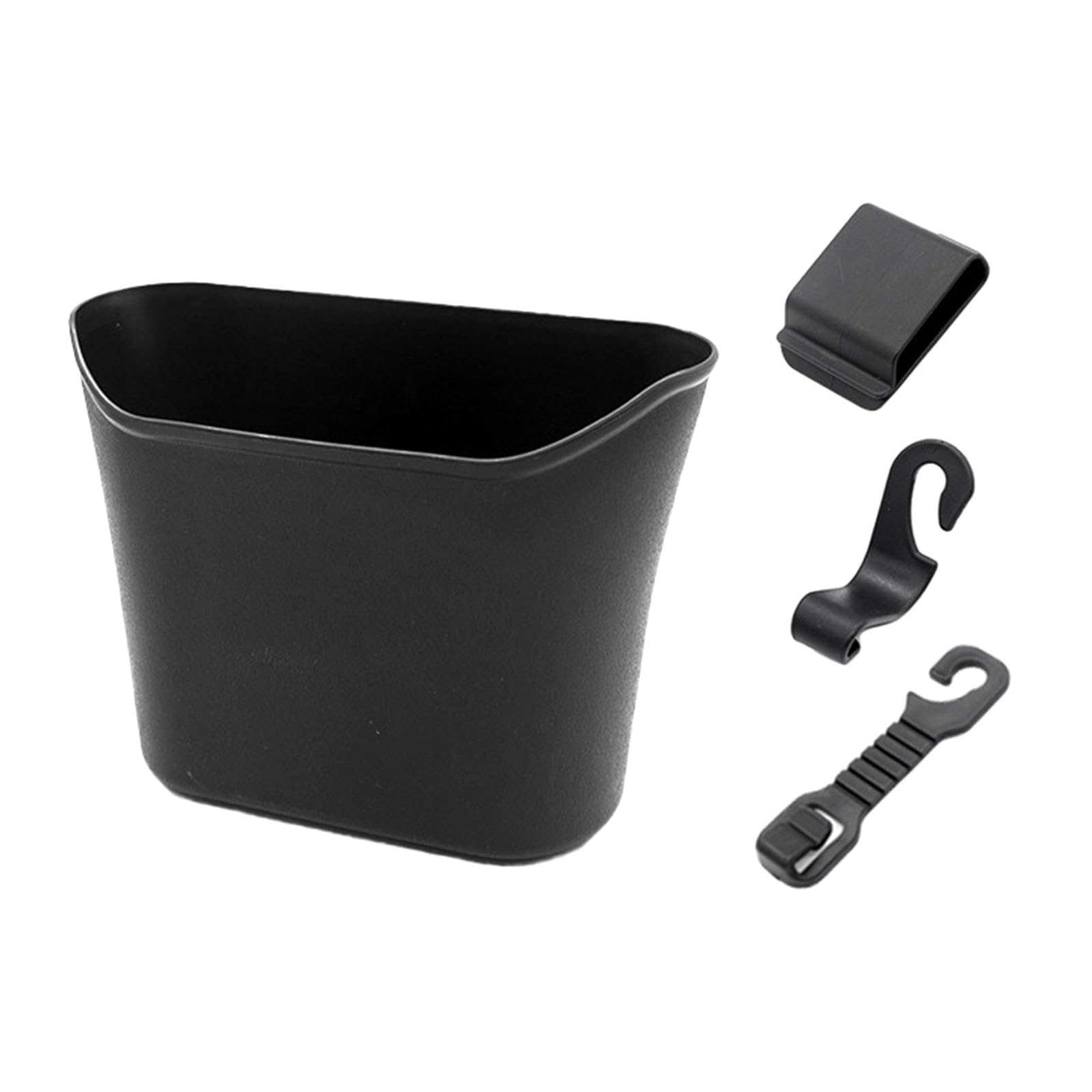 CALANDIS Car Trash Bin Waterproof Car Organizer for Car Headrest Vehicle Outdoor | Trash Cans & Wastebaskets | Household Supplie