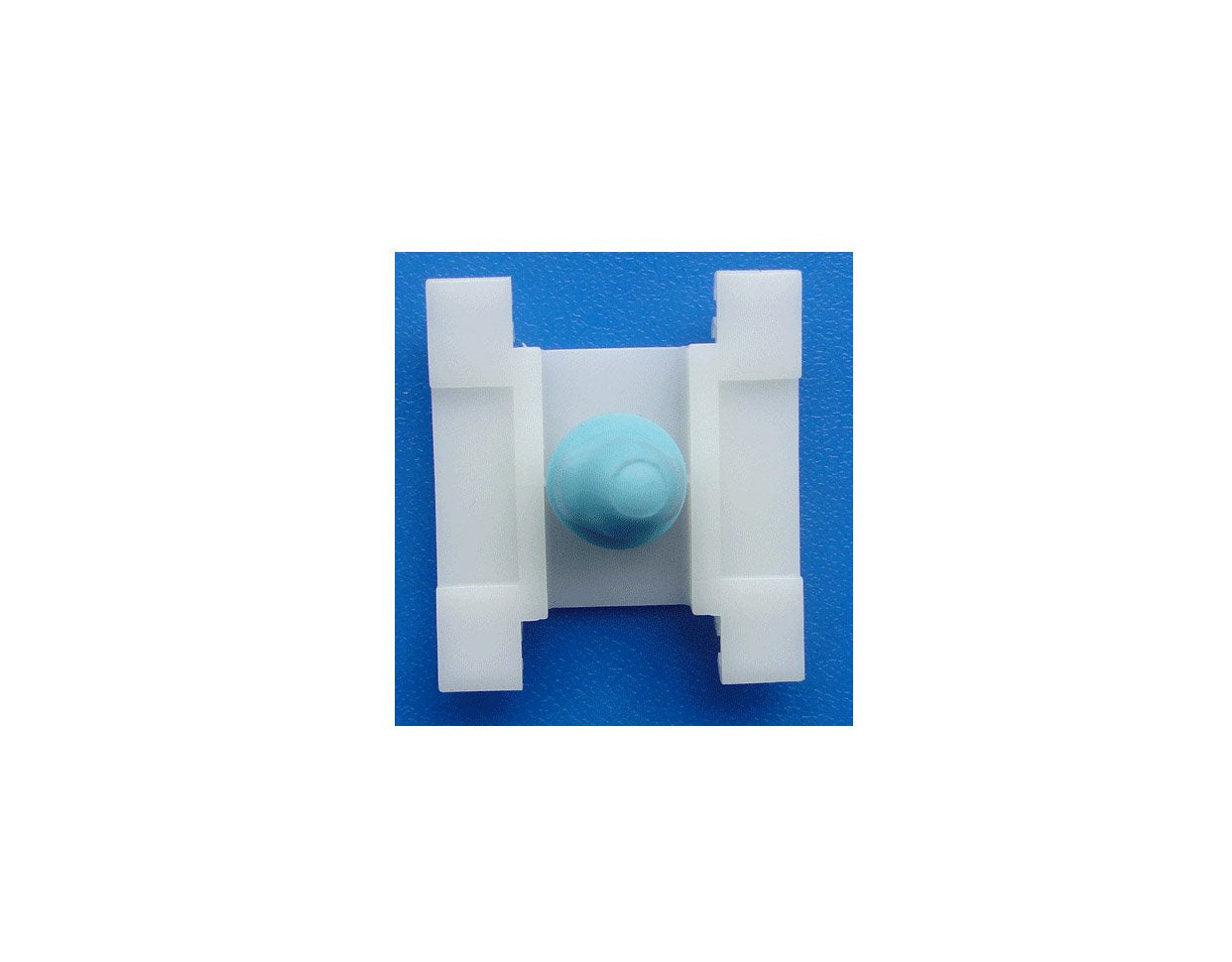 Autobahn88 Retainer Clip For Door Anti-Scratch Panel, Compatible With Vw, Audi (Pack Of 20)