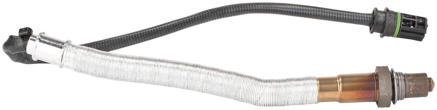 Bosch 16413 Premium Original Equipment Oxygen Sensor - Compatible With Select Bmw 1 Series M, 128I, 135I, 323I, 325I, 325Xi, 328I, 328Xi, 330I, 330Xi, 335I, 335Is, 335Xi, Xdrive, X3, X5, Z4