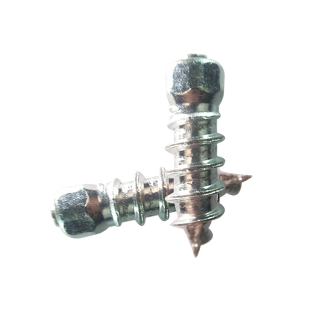 Marrkey Screw Tire Studs For Snowplows, Anti-Slip Anti-Ice Snow Spikes For Car/Atv/Suv/Truck/Motorbike/Snowblower/Forklift/Skid
