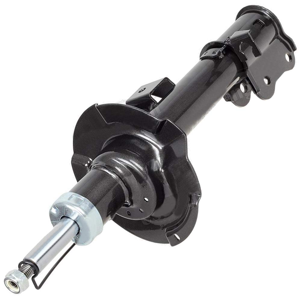 For Ford Shocks (4Pcs) Lsailon Front Rear Shocks Absorbers Fits 2001-2007 For Ford Escape,2001-2006 For Mazda Tribute,2005-2007 For Mercury Mariner Shocks Struts Kits With 344356 235913 235912