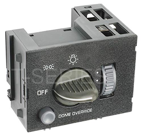 Standard Motor Products Ds876T Multi-Function Switch