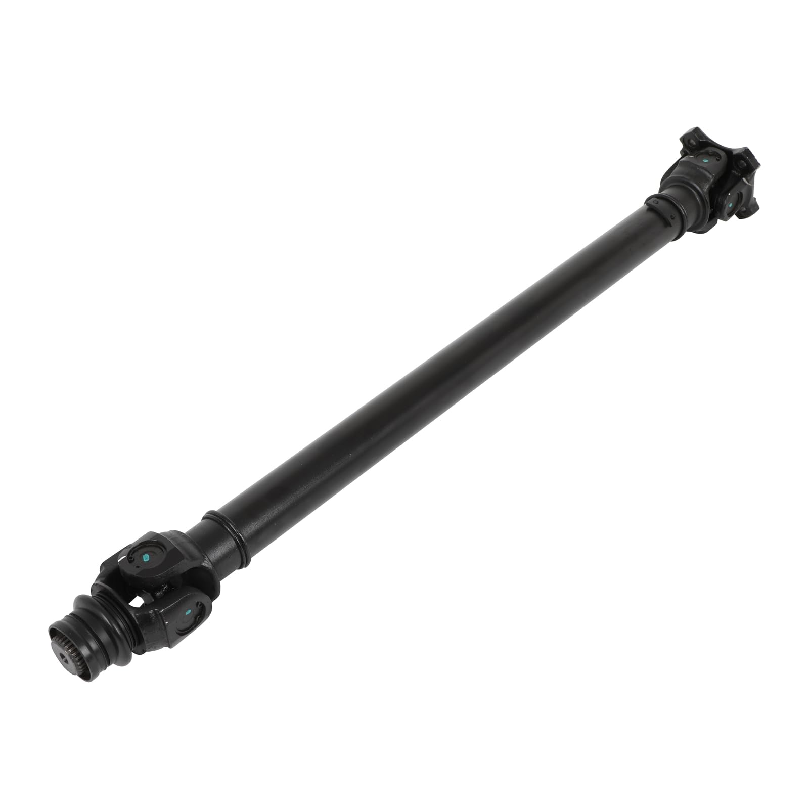 Scitoo?28.875''?Steel Front Driveshaft Assembly Drive Shaft Prop Shaft For Bmw X3 2011-2017,For Bmw X4 2015-2018,Oe# 26209425909