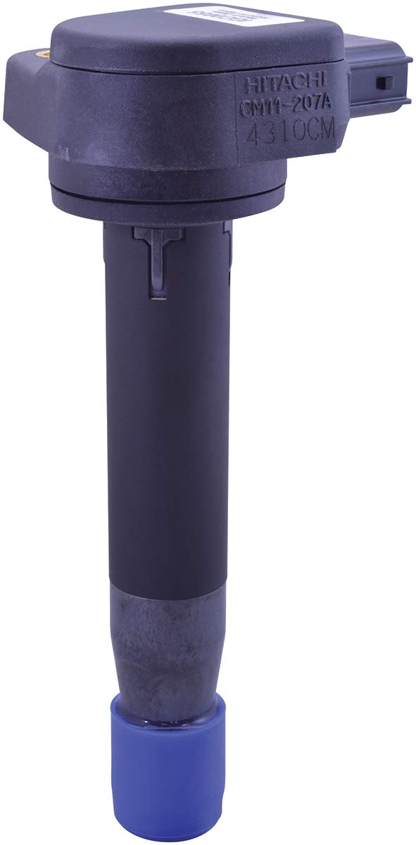 Hitachi Igc0055 Ignition Coil