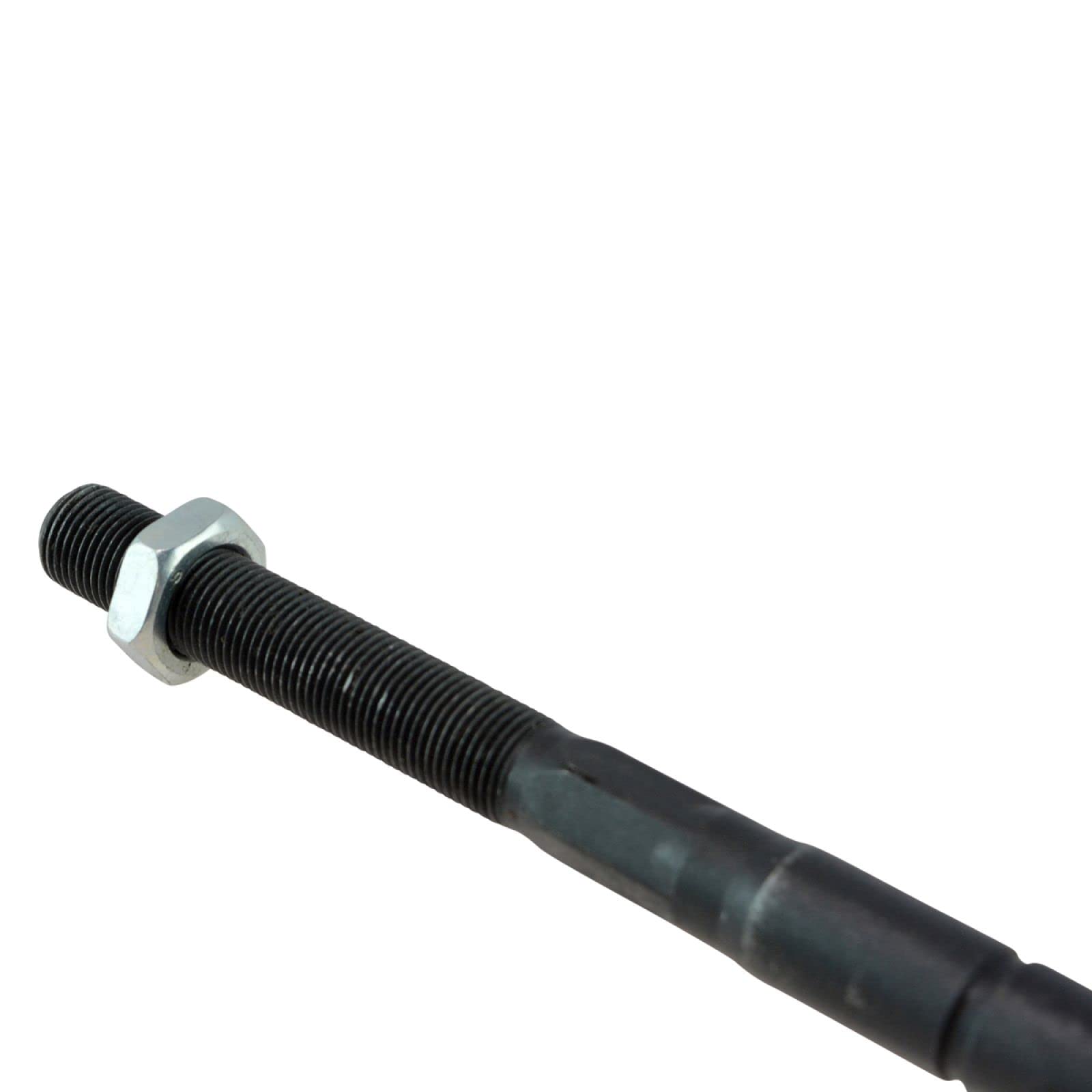 TRQ Front Inner Tie Rod Set Compatible with 2007-2014 Ford Expedition 2009-2014 F-150 Lincoln Navigator