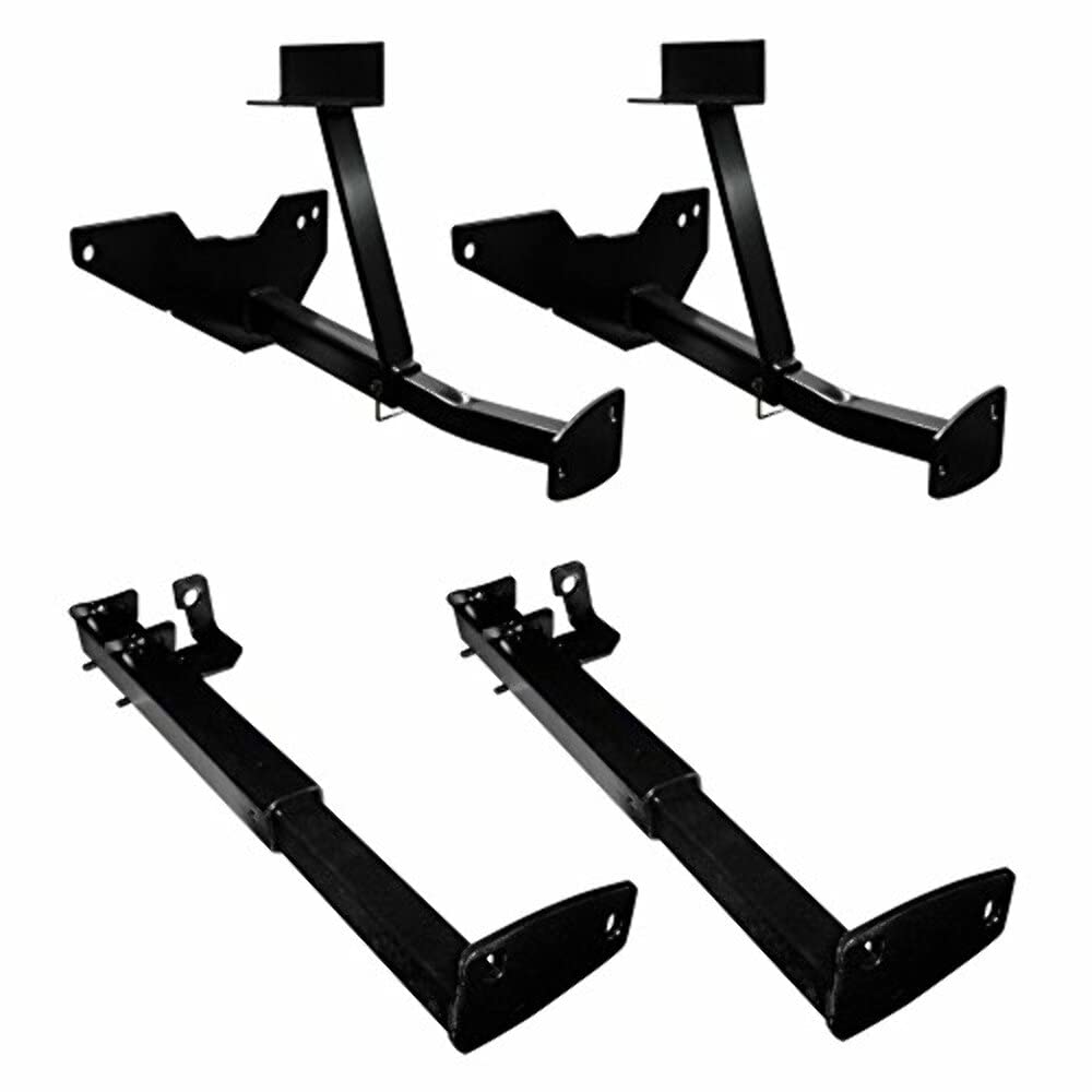 Torklift International F3006 F250/350 Rear Tiedown Frame Mounted