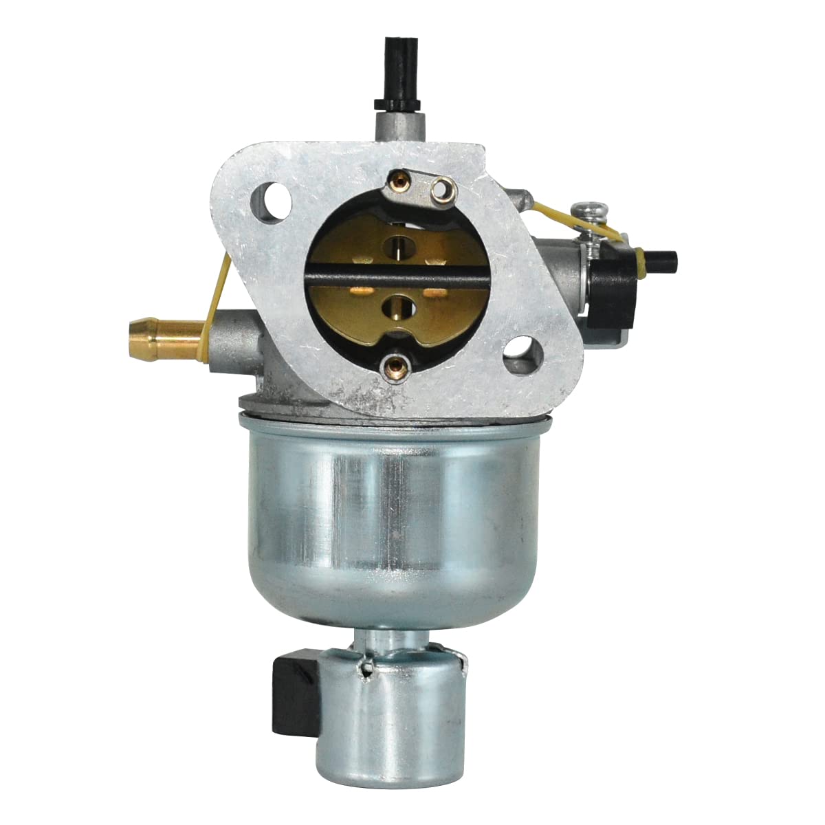 Jdllong 15004-0827 Carburetor Fit For Kawasaki Specific Fs481V Fh580V Fs541V Fr600V Fs600V Engine 15004-0822 15004-7060 15004-70