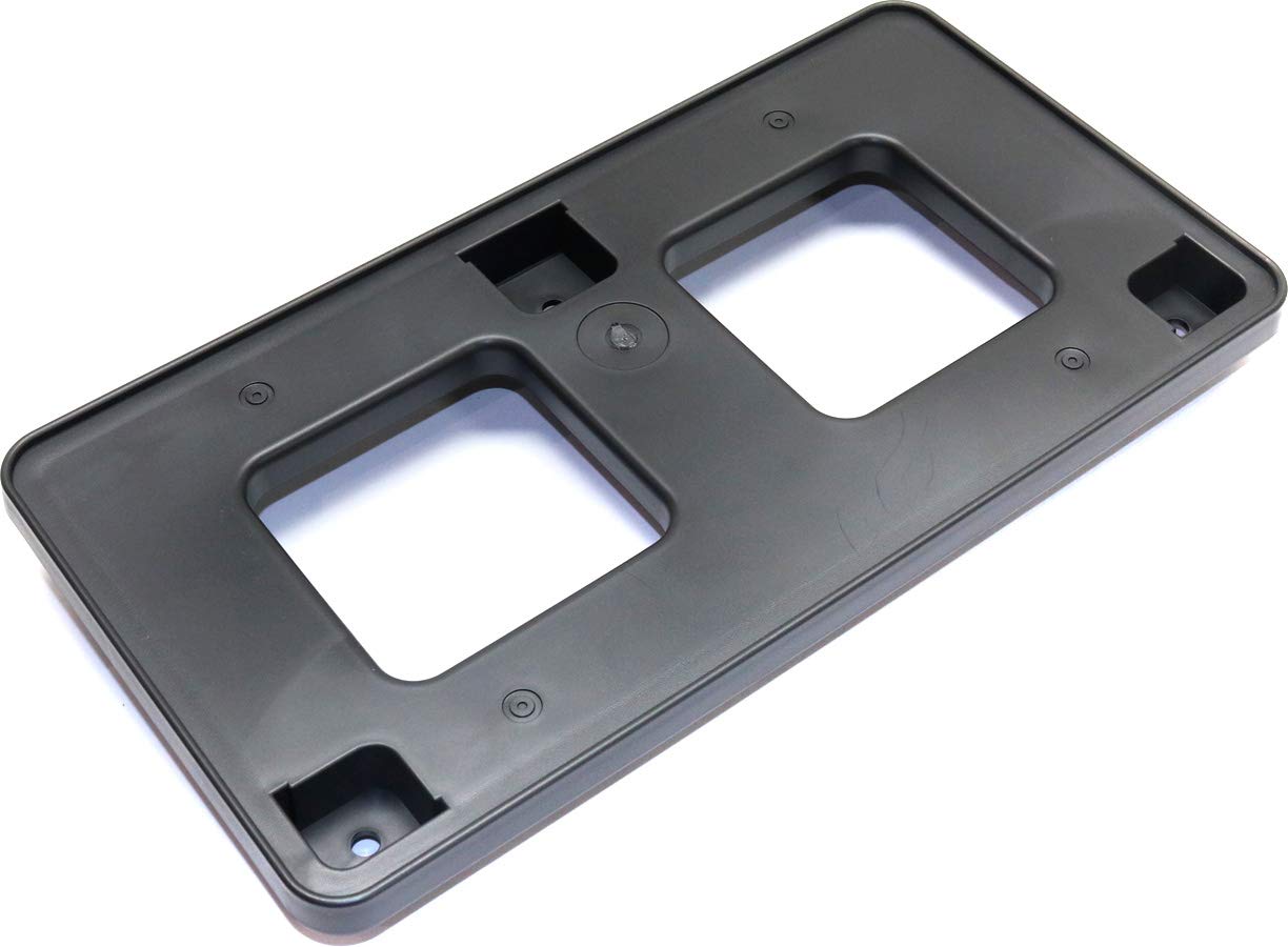 Garage-Pro License Plate Bracket Compatible With 2016 2017 2018 Honda Hr-V, Front, Ex Ex-L Lx Models