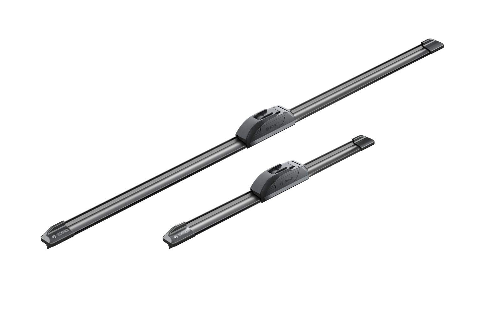 Bosch 3397007570 Aerotwin Oe Replacement Wiper Blades Driver & Passenger Side - Set Of 2 (26'' & 14'')