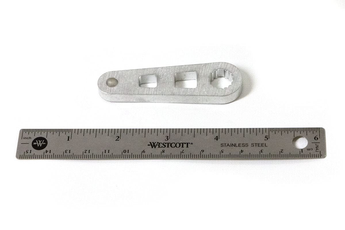 Polaris Atv Bellcrank, 92 Degrees, Genuine Oem Part 3234585, Qty 1