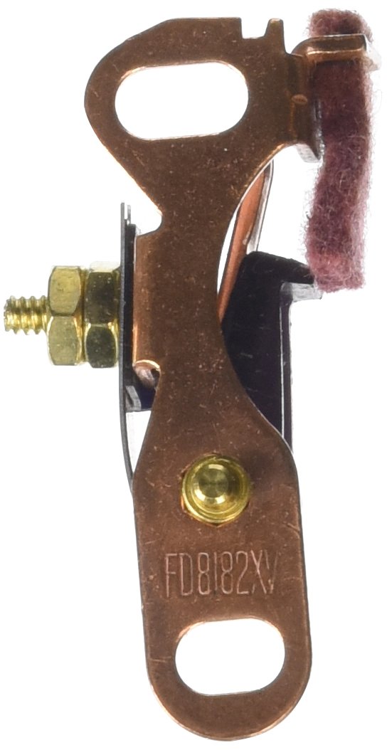 Standard Motor Products Fd8182 Ignition Points