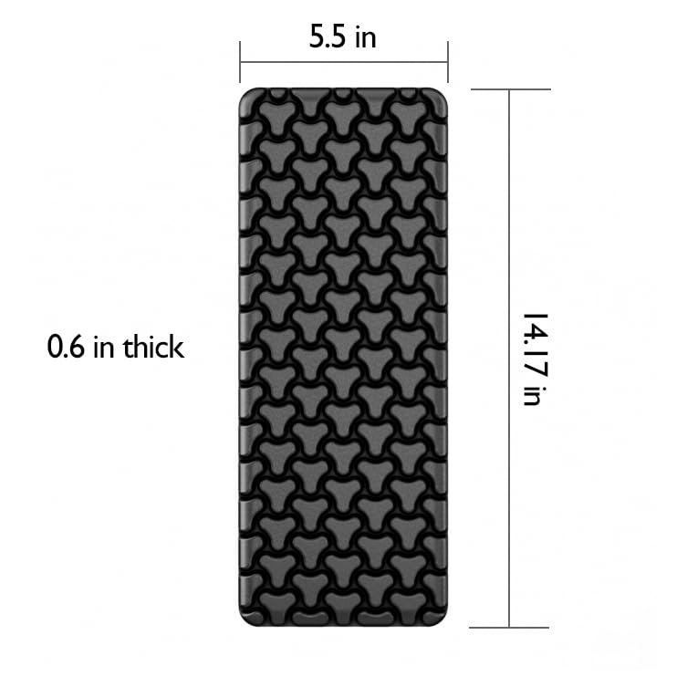 Sas-Tec Level 2 Ce Approved Spine Protector For Impact - Universal Back Armor For Motorcycle Jackets