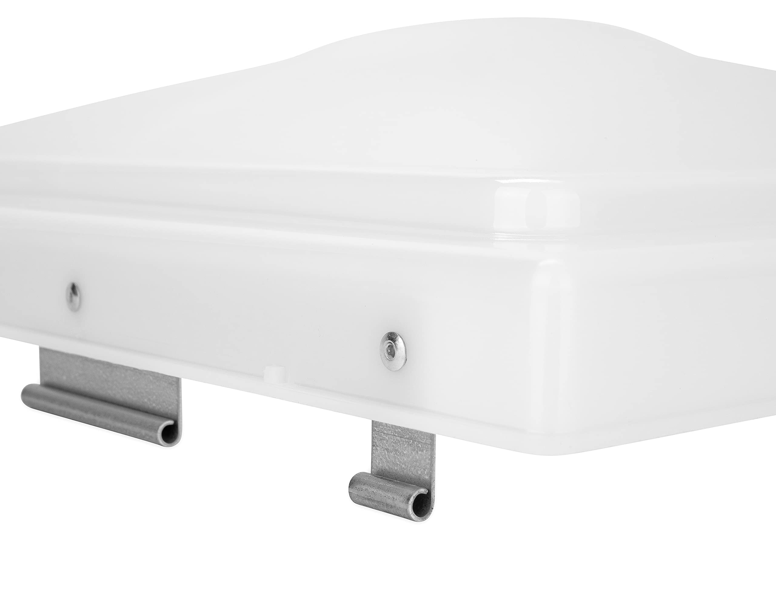 Camco 40154/40157 White Polypropylene Vent Lid - Jensen (Pre 1994)